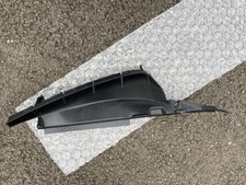 2020 Honda Civic Type R Passenger Wing Grill