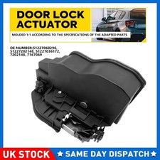 Rear Right Power Door Lock