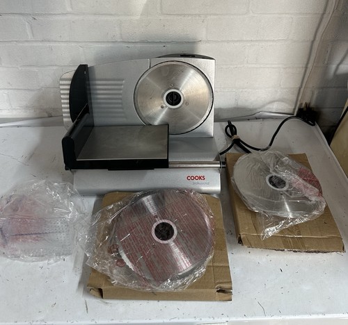 Cooks professional electric - professional,