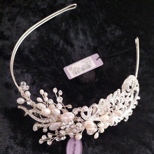 Jon richard bridal tiara - jon,