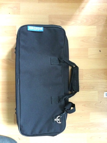 Pedaltrain metro soft case - metro, 20