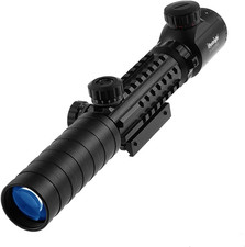 3-9X32 Hunting Rifle Scope