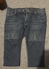 Men's Designer Jeans 2 Pairs