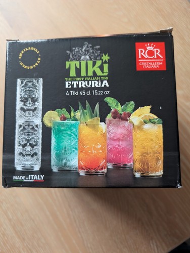 Rcr tiki etruria - rcr,