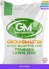 GroundMaster Premium Lawn