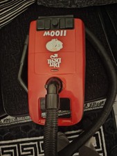 Dirt Devil Compact Cylinder Vacuum DD102 Great Cond