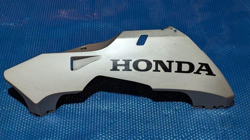 Genuine honda cbr600rr 2003 - genuine,