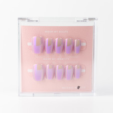 Digits Press-On Nails | #F005