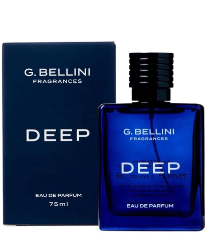 Bellini fragrances deep - bellini,