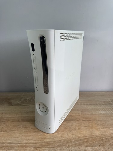 Xbox 360 console only - only, metro