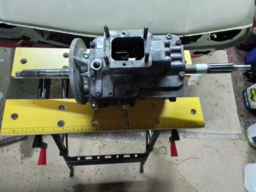 Triumph spitfire mk2 4 - spitfire, /4