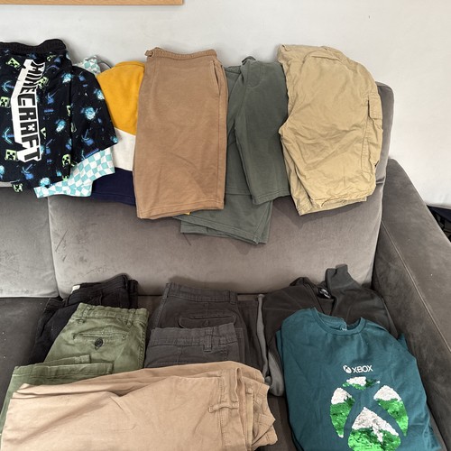 Massive bundle boys clothes - massive,