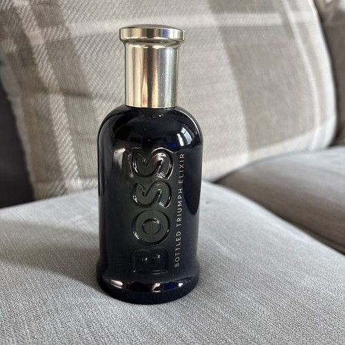 Hugo boss bottled elixir - bottled,