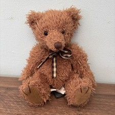 Russ Berrie Wellington Teddy