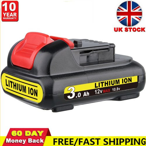 12v 0ah ion battery 12 - 12v, 3.0ah