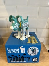 Gromit Unleashed Ship Shape
