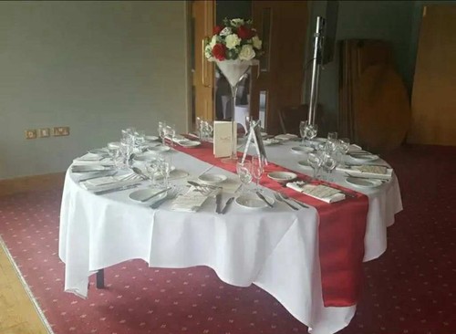 Table centrepiece - 9,
