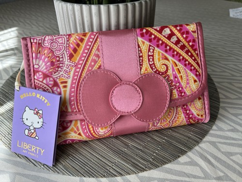Rare hello kitty liberty - rare,