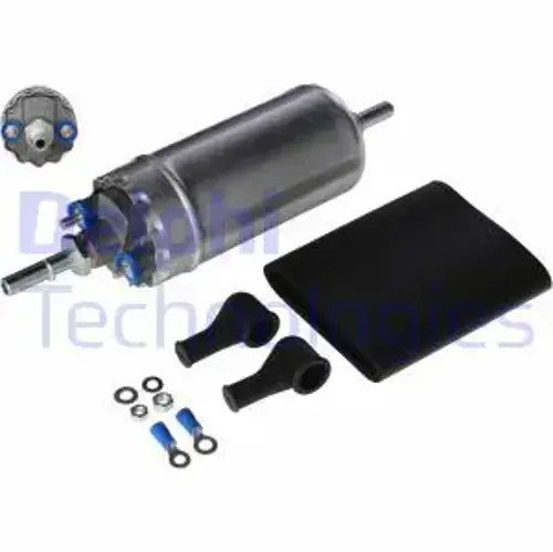 Fuel pump electric fe0781 12b1 - fuel,