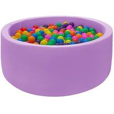 Kids Ball Pit - Round Ball