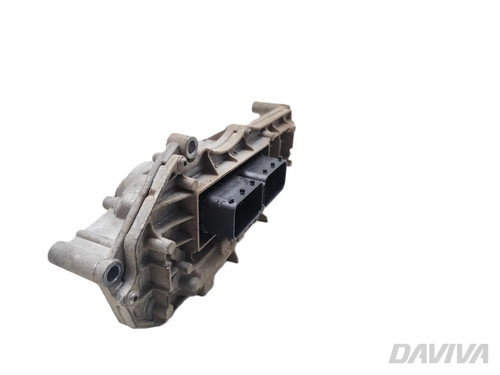 2016 renault kadjar - renault, gearbox
