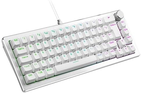 Cooler master ck720 - ck720, 65%