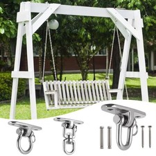 Hammock Chair Hooks Swing