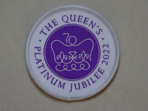 The queen platinum jubilee - queen's,