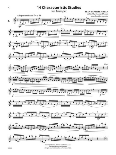 Characteristic studies - 14,