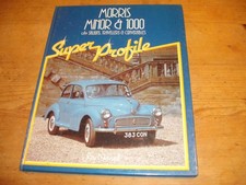 Morris Minor, 1000 Saloons
