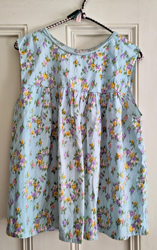 Rare vintage 1950s - , patterned