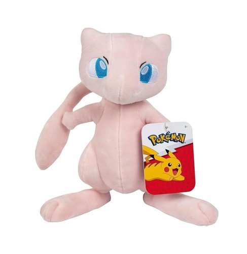 Pokemon mew 20cm official soft - pokemon,
