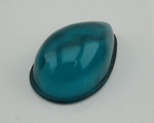 Lens cover green navigation - cover,