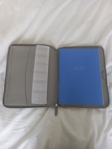 575 smythson panama a4 - £575,