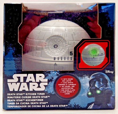 Star wars death - star,