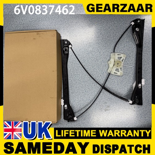 Window regulator front right - window,
