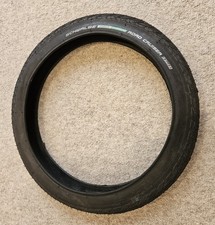 Schwalbe ROAD CRUISER 16 x