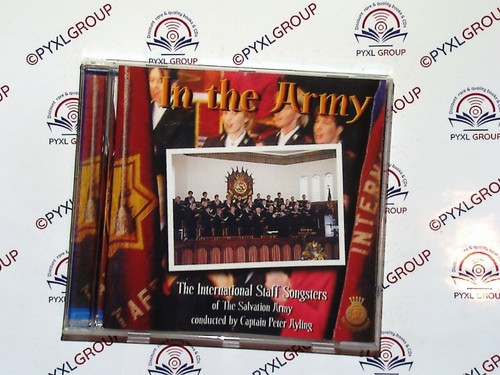 The international staff - the,