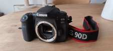 Canon EOS 90D Body with