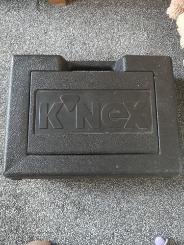 1995 nex building set with - k'nex,