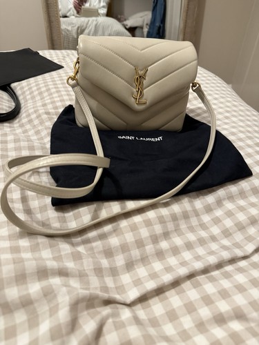 Ysl saint laurent - laurent, loulou
