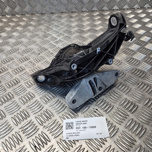 Citroen berlingo 2025 2026 - 2025-2026, 1.5