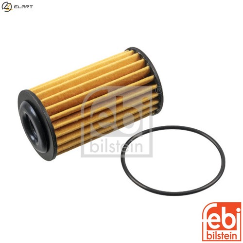 Hydraulic filter automatic - hydraulic,