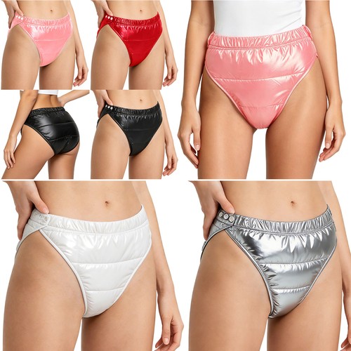 Women padded diaper - women,