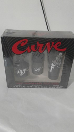 New curve crush - curve,