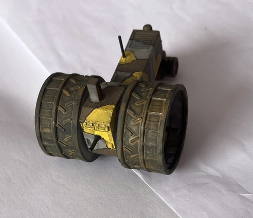 Ww1 scale unusual tank - ww1, mm
