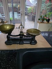 Antique W & T Avery 2lb