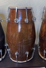Professional Dholak Dholki