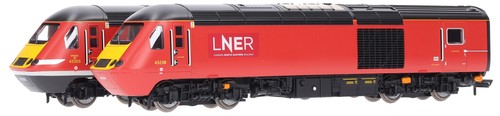 R30095 hornby gauge - hornby, of
