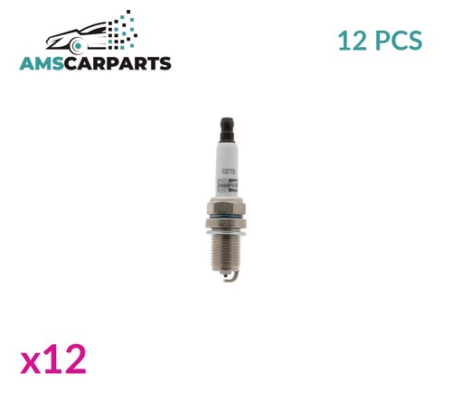 Engine spark plug - engine, plugs